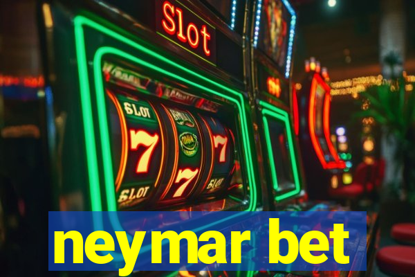 neymar bet